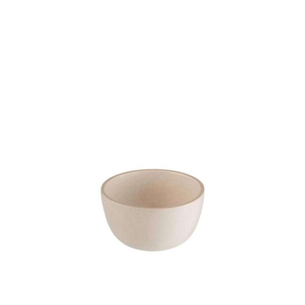 BOWL MARIE CERAMIC CREAM MEDIUM