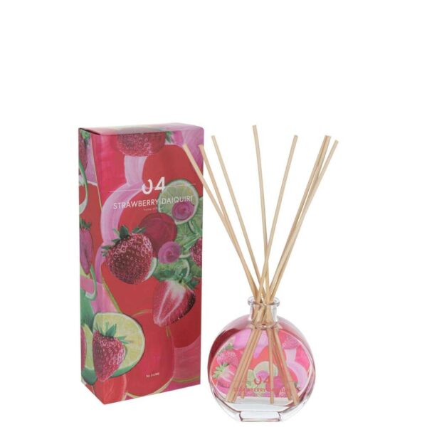 SCENTED OIL STRAWBERRY DAIQUIRI