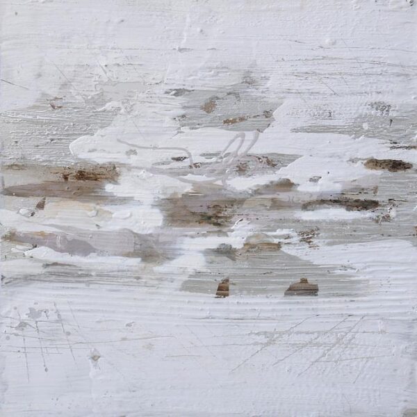 Maleri 60X60Cm