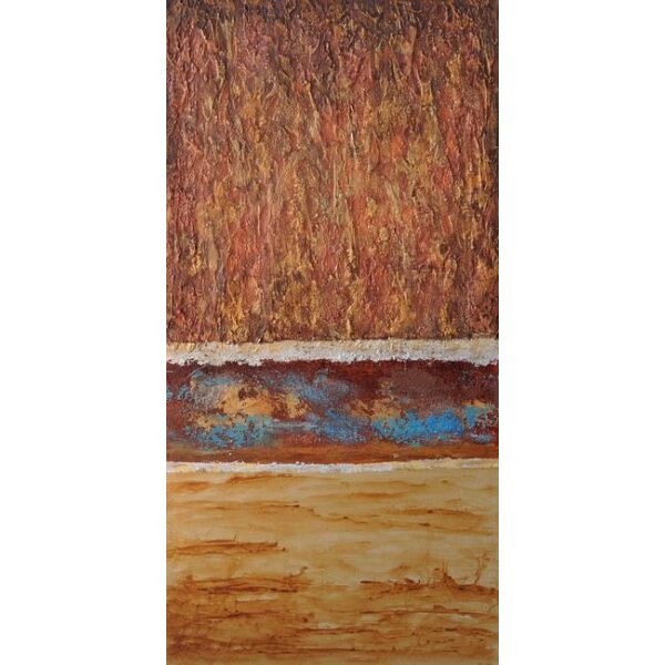 Maleri 60X120Cm
