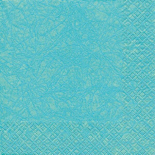 Serviett mint 33X33Cm