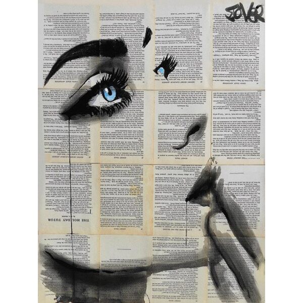 Canvas 80x60