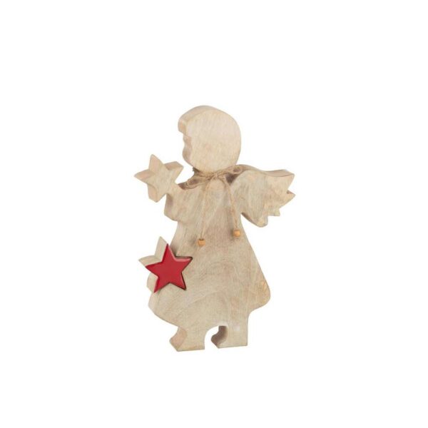 ANGEL STAR MANGO RED L