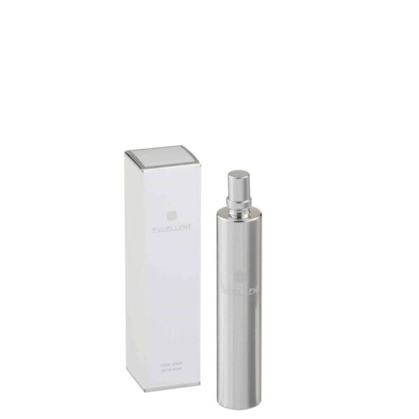 HOME FRAGRANCE EXCELLENT COTTON CANDY SILVER