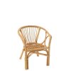 CHILD SEAT FILOU RATTAN NATURAL
