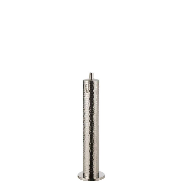 TORCH TIFFANY STAINLESS STEEL SILVER MEDIUM