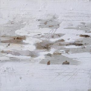 Maleri 60X60Cm