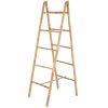 LADDER DOUBLE BAMBOO NATURAL