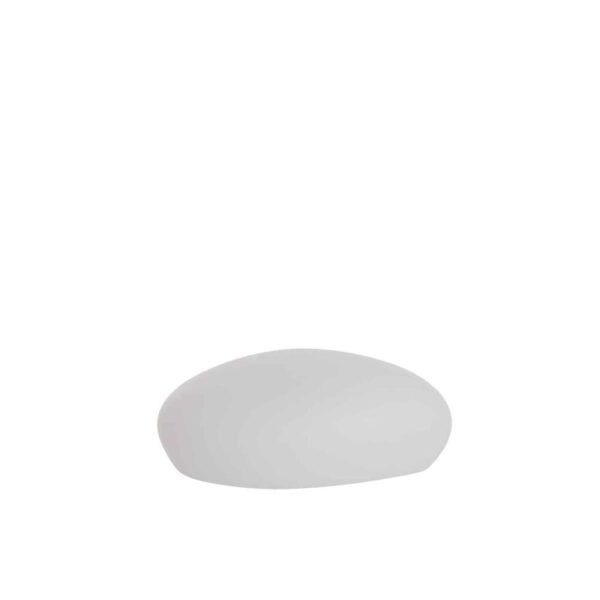 LAMP ROCK OUTDOORS LED PLASTIC MIX LARGE