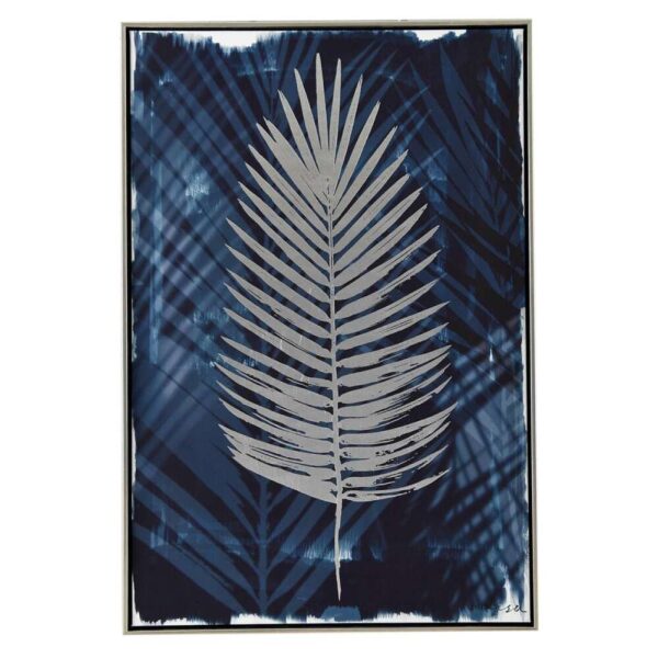 Maleri M/Ramme 60X90Cm
