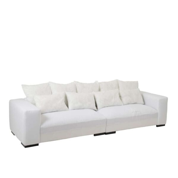 FRAME+9CUSHIONS MONACO XL EXCLUSIVE COVER