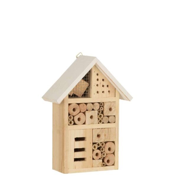 INSECT HOUSE CHINA FIR SMALL