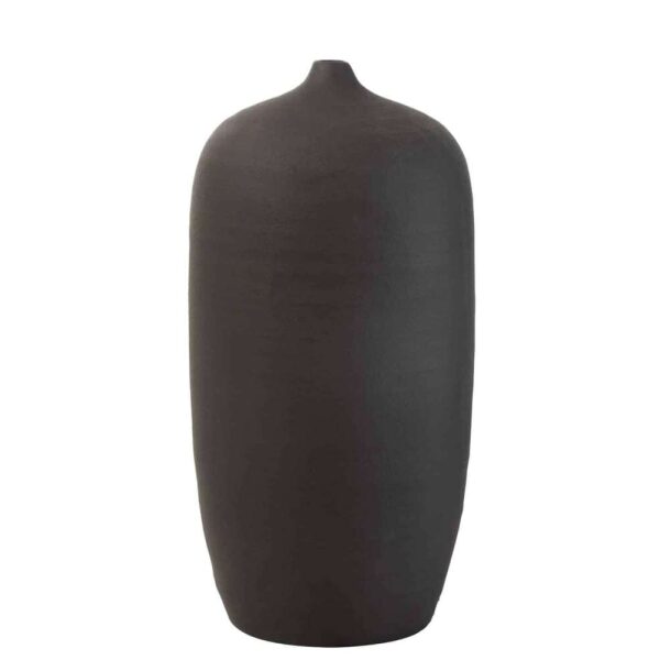 JAR HIGH CEMENT BLACK