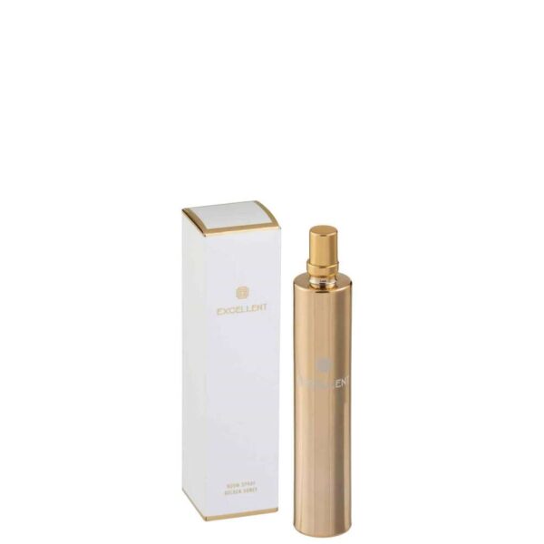 HOME FRAGRANCE EXCELLENT GOLDEN HONEY GOLD