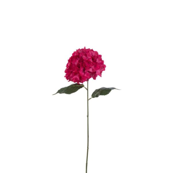 HYDRANGERA SPRAY ARTIFICIAL PINK