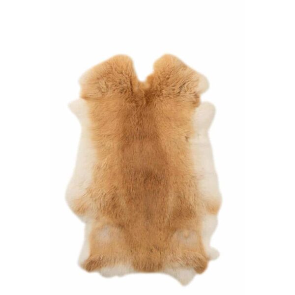 RABBIT SKIN BEIGE