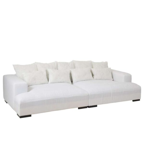 FRAME+9CUSHIONS MONACO DEEP XXL EXCLUSIVE COVER