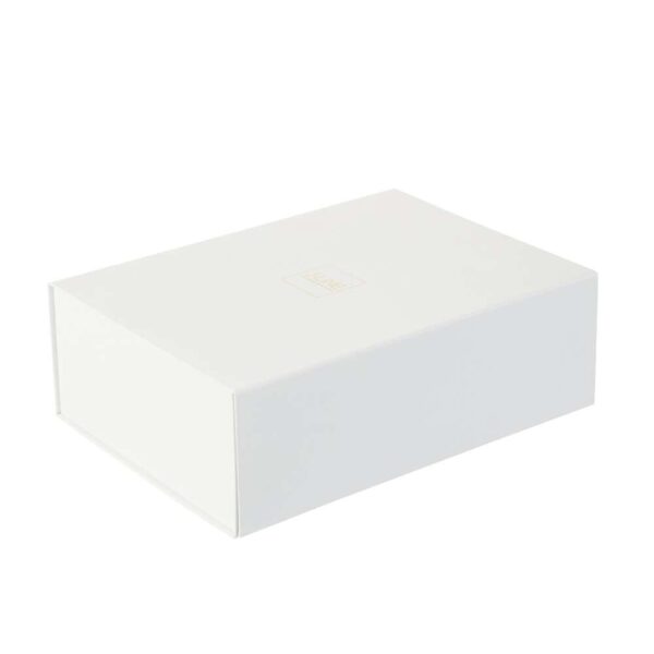 GIFTBOX J-LINE WHITE L