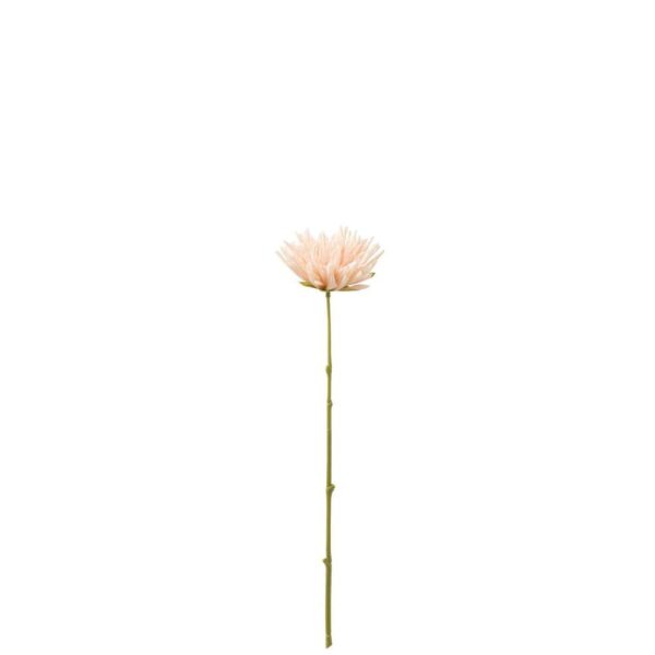 CHRYSANTH MINI PLASTIC LIGHT PINK