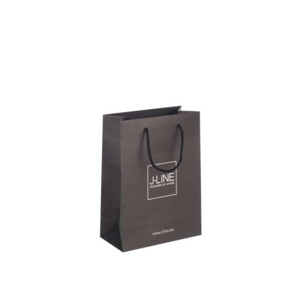 J-LINE BAG S 24X12X33CM