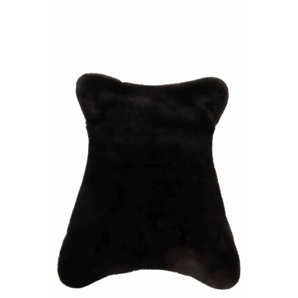 COVER BUTTERFLY CHAIR CUTIE BLACK
