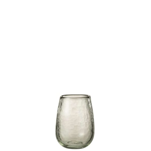 DRINKING GLASS TRANSPARENT