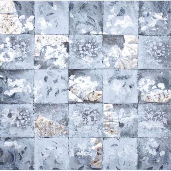 Maleri 80X80Cm