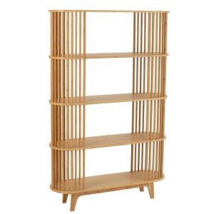 SHELF LIVE BAMBOO NATURAL