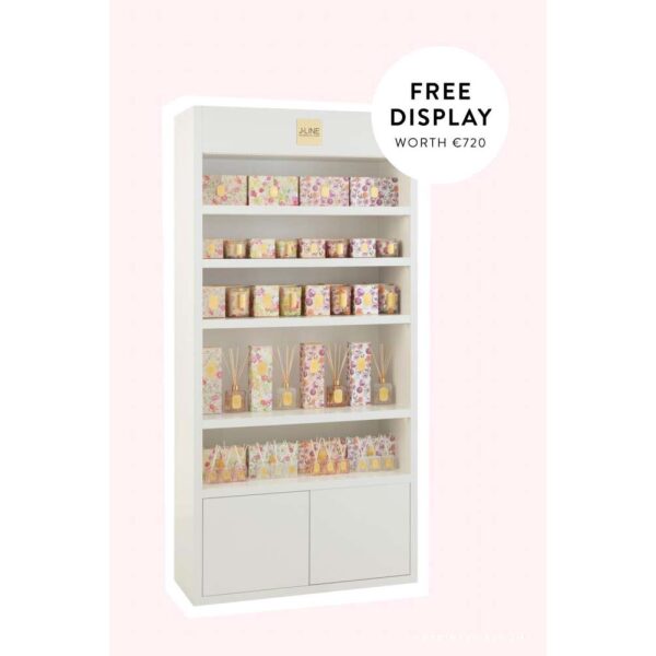 PROMO HAPPINESS BLOOMS
