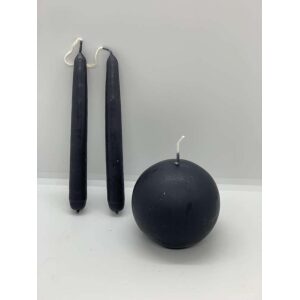 Parlys 91 Antracit-14cm