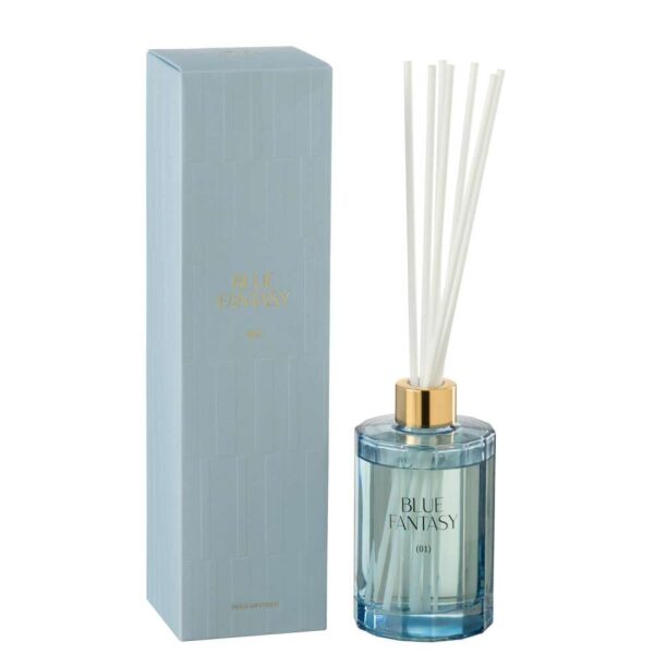 SCENTED OIL BLUE FANTASY