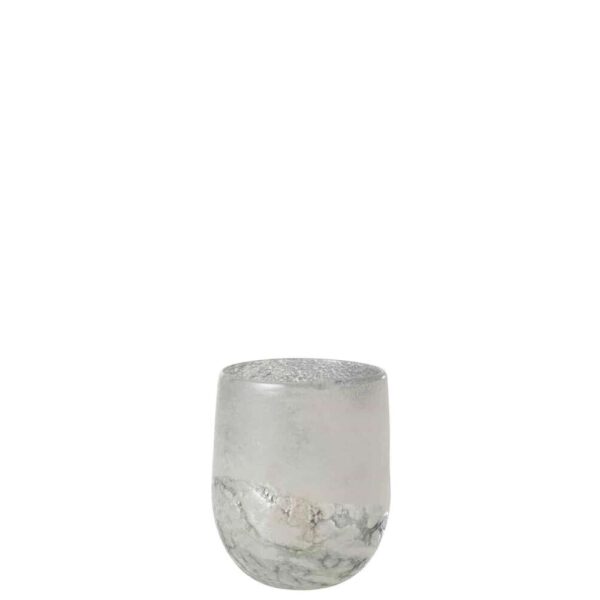 HURRICANE SCAVO GLASS GREY LARGE