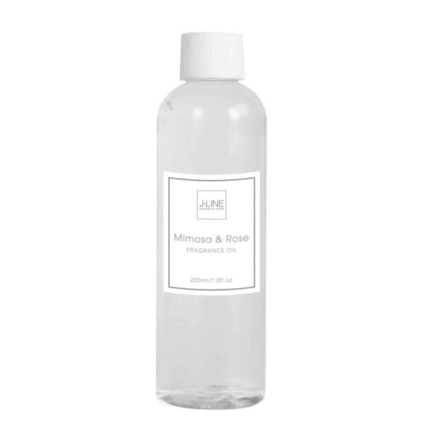 SCENTED OIL MIMOSA ROSA 200ML