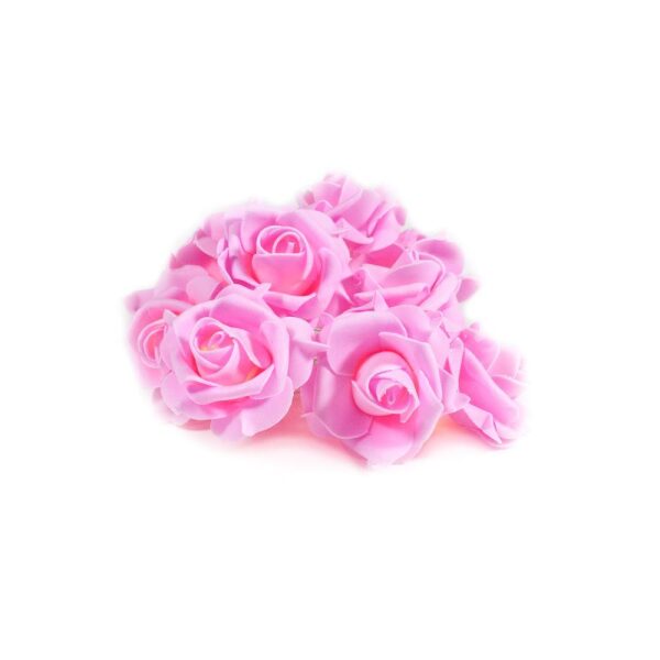 Lysslynge M/Bat. 10 Roser Rosa 2M