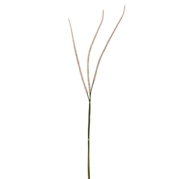 BUNDLE HORSETAIL PLASTIC PINK