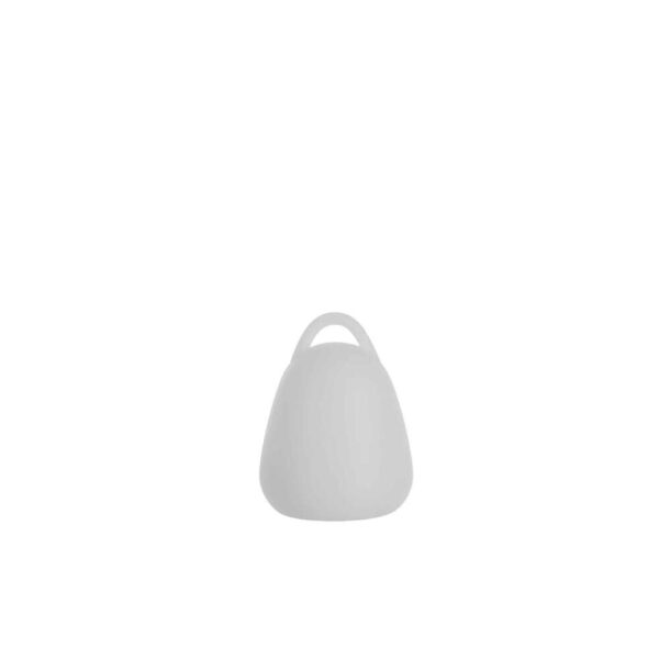 TABLE LAMP WITH HANDLE OUTDOORS LED PLASTIC MIX