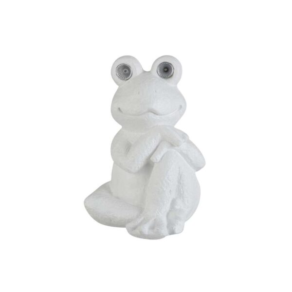 FROG SOLAR KNEE MAGNESIUM WHITE