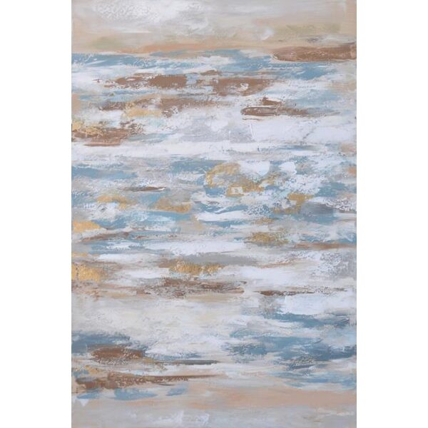 Maleri 90X120Cm