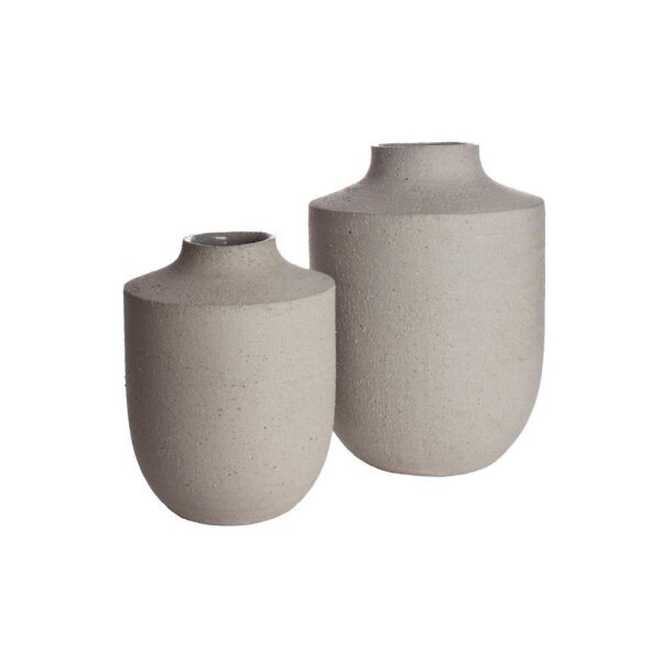 Vase Keramikk Liten 16X21Cm