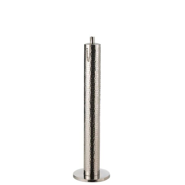 TORCH TIFFANY STAINLESS STEEL SILVER LARGE