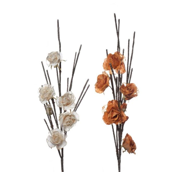 Dekorblomst 110Cm
