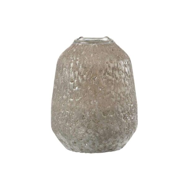 HURRICANE GLASS GREY LARGE