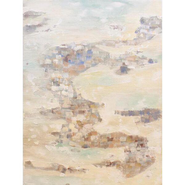 Maleri 50X70Cm