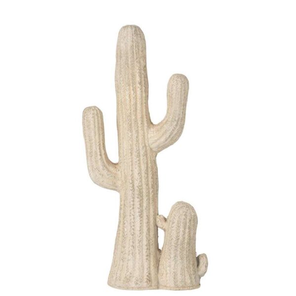 CACTUS POLY BEIGE