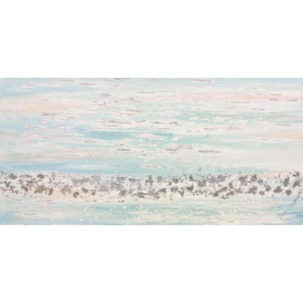 Maleri 60X120Cm