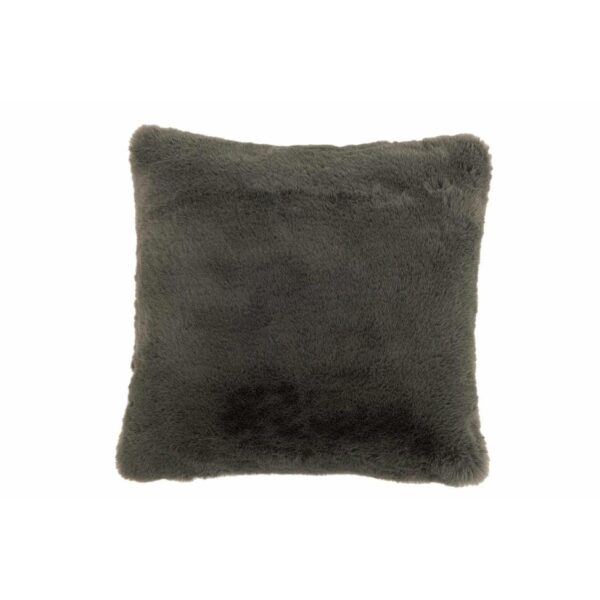 CUSHION CUTIE POLYESTER GREY