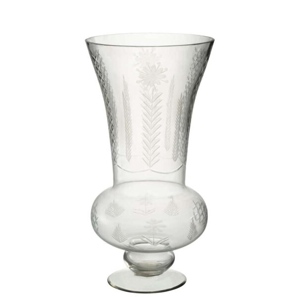 VASE GIGA GLASS TR