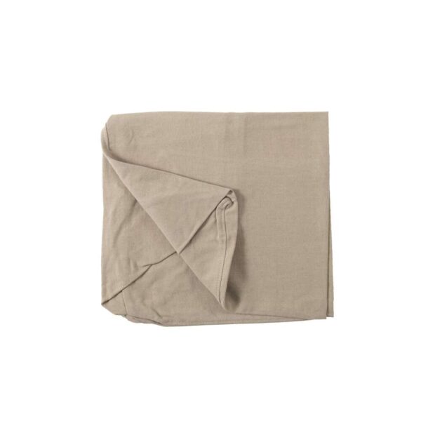 COVER FOR SEAT+5CUSHIONS MONACO SOFA LINEN NATURAL