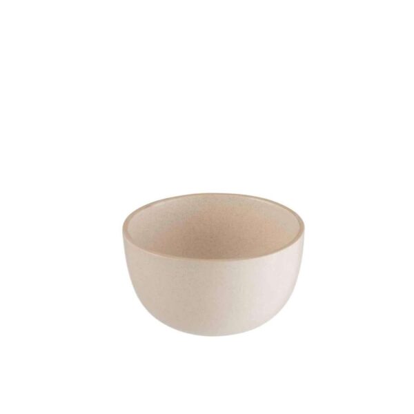 BOWL MARIE CERAMIC CREAM LARGE