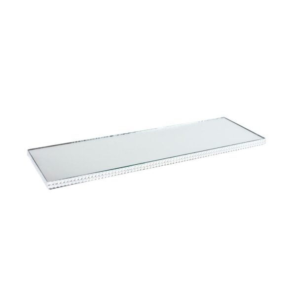 Speilbrikke M/Belte Avlang 11X35Cm
